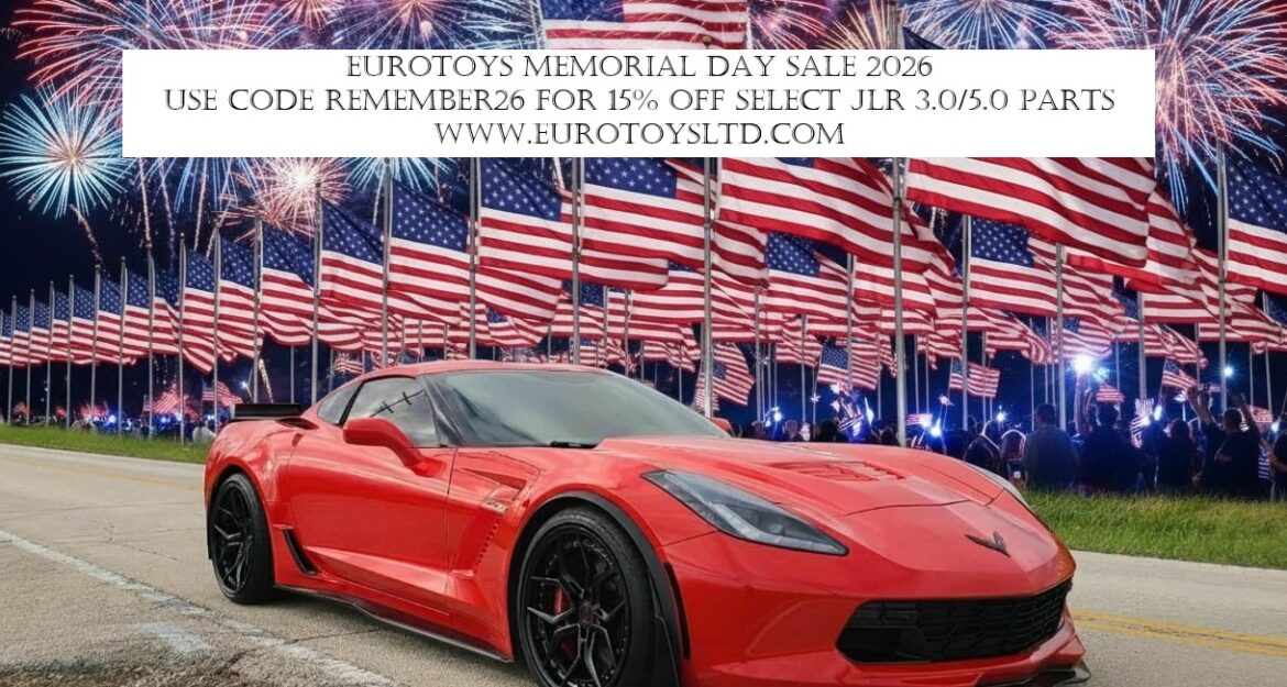 Exhaust Upgrades - Eurotoys provides many Jaguar & Land Rover exhaust upgrades from: Quicksilver, Magnaflow.....